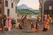 stories of the young tobia